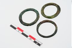 Foto von Bronzering (NHMW-PRAE-024758)